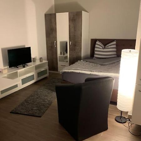 Apartament Laendliche Idylle Botzow Zewnętrze zdjęcie