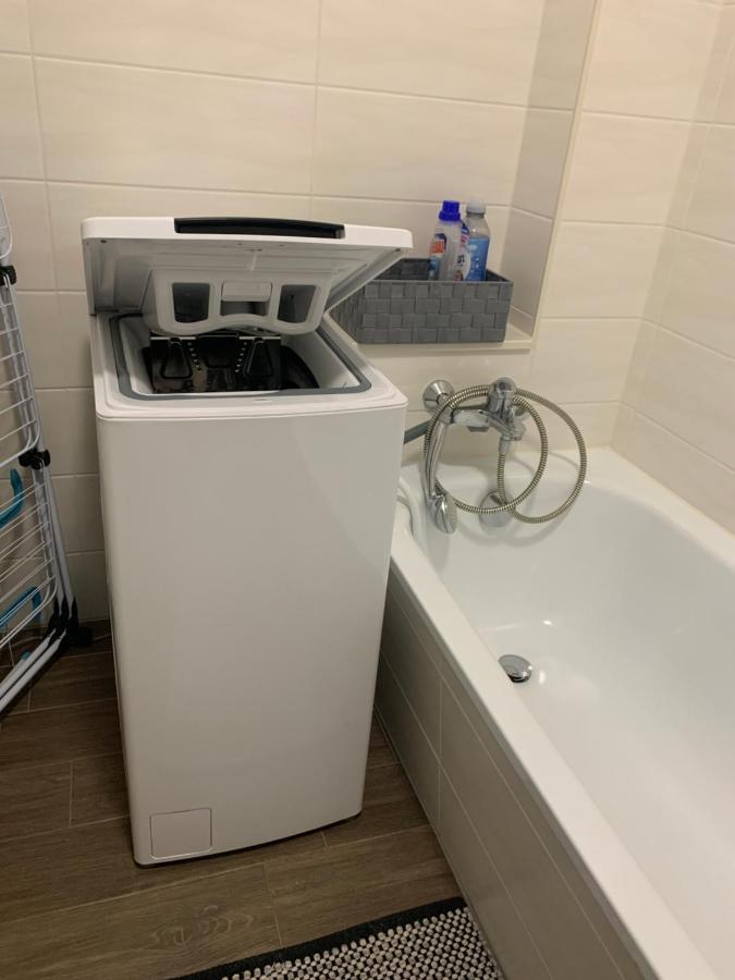 Apartament Laendliche Idylle Botzow Zewnętrze zdjęcie